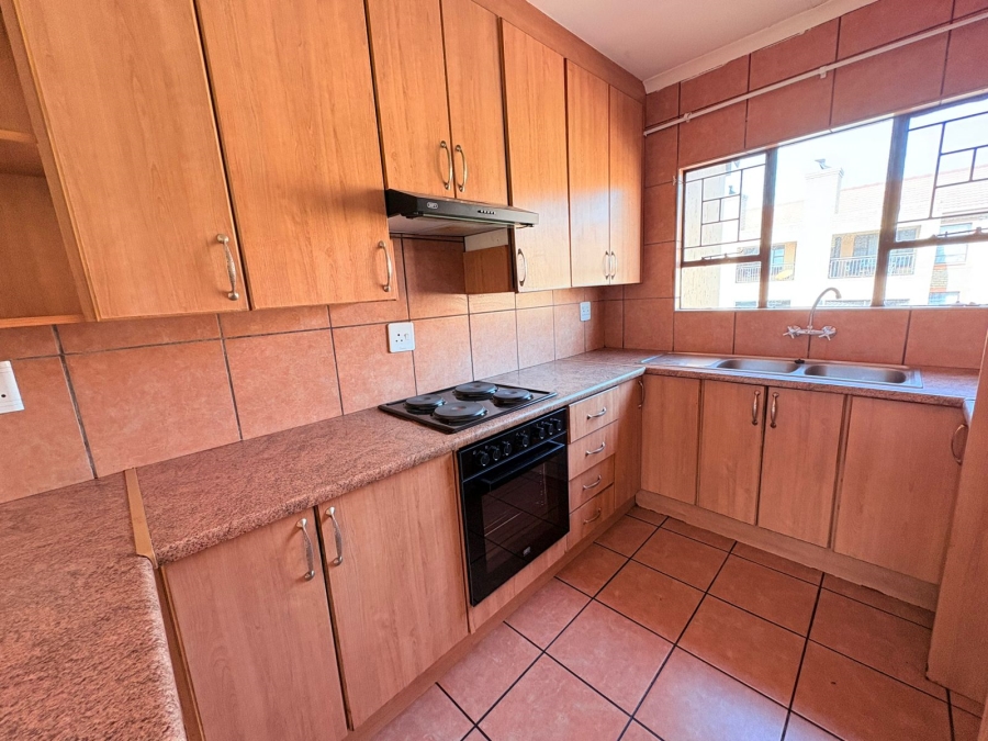2 Bedroom Property for Sale in Vaalpark Free State